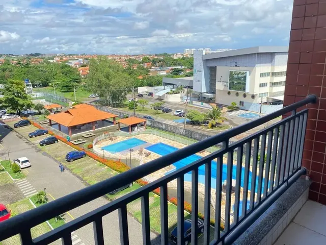 Imagem 3: Locação Grand Park Pássaros