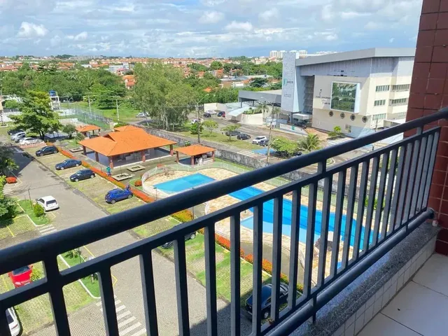 Imagem 7: Locação Grand Park Pássaros