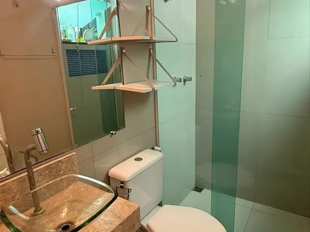 Imagem 14: Casa Completa com Suíte Master e Energia Solar