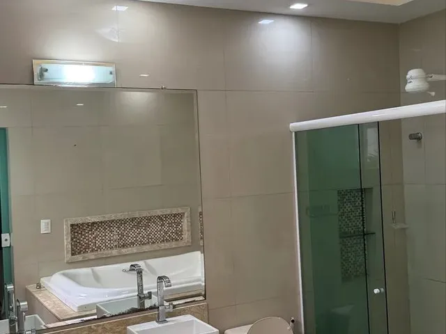Imagem 15: Casa Completa com Suíte Master e Energia Solar