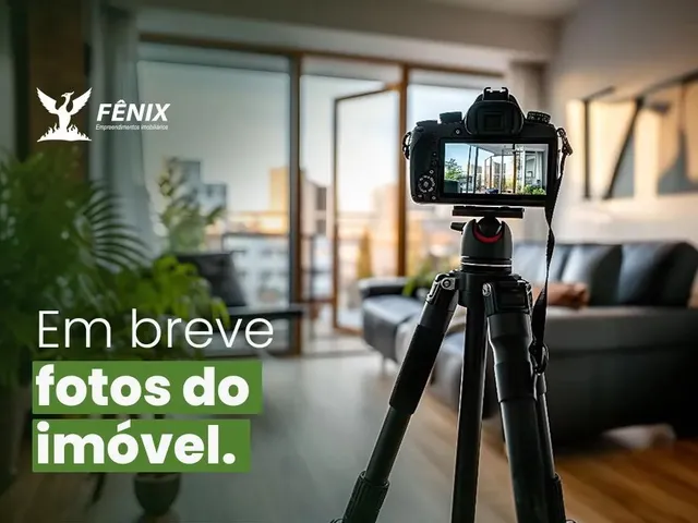 Imagem: Apartamento para Alugar com 3 Quartos no