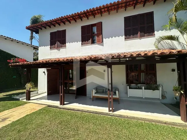 Imagem: Casa para Locação em Rio de Janeiro, Barra
