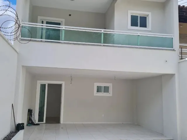 Imagem: Excelente Casa Duplex com Vista para Mar