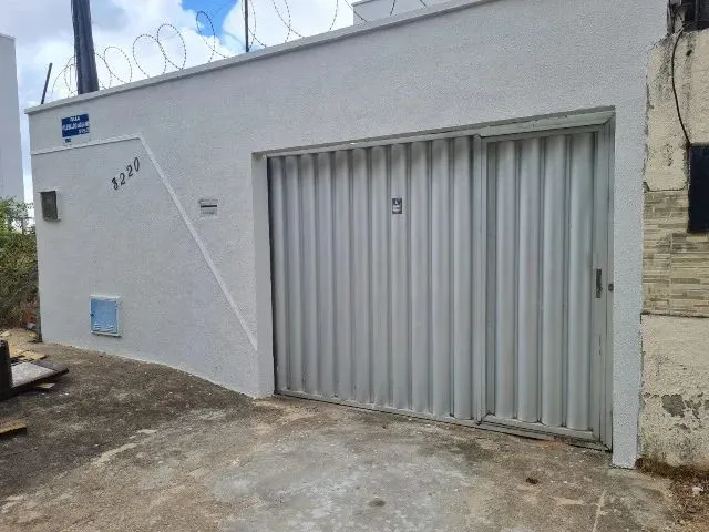 Imagem 2: Excelente Casa Duplex com Vista para Mar com 3 Suites Ptóximo a Fanor