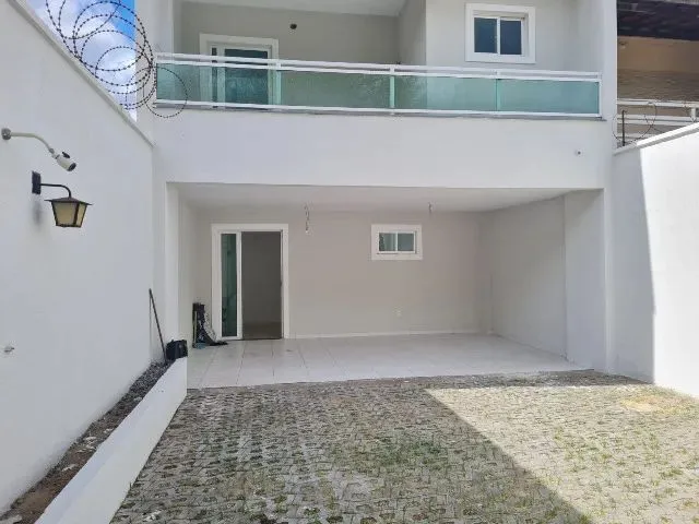 Imagem 4: Excelente Casa Duplex com Vista para Mar com 3 Suites Ptóximo a Fanor