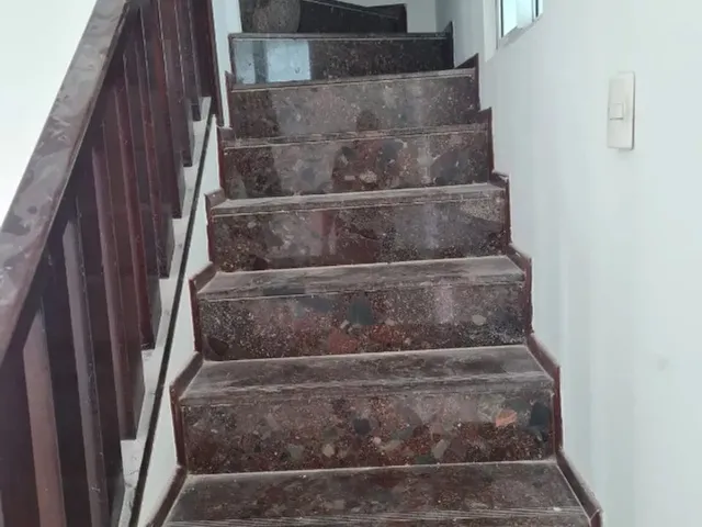 Imagem 3: Excelente Casa Duplex com Vista para Mar com 3 Suites Ptóximo a Fanor