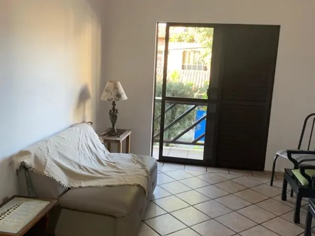 Imagem: Ap de 2 Quartos / 2 Banhos / Sacada /Lagoa