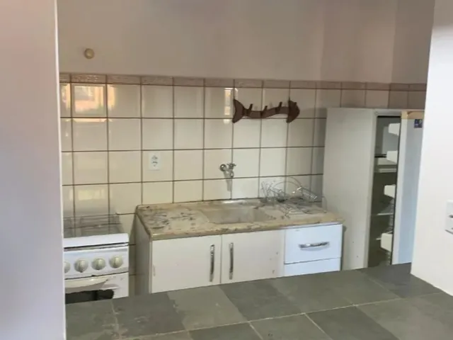 Imagem 5: Ap de 2 Quartos / 2 Banhos / Sacada /Lagoa