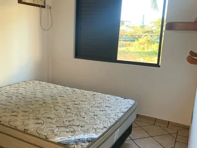 Imagem 3: Ap de 2 Quartos / 2 Banhos / Sacada /Lagoa