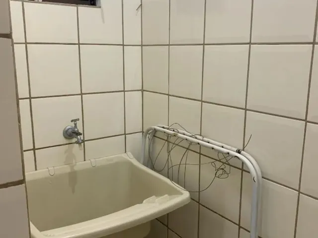 Imagem 4: Ap de 2 Quartos / 2 Banhos / Sacada /Lagoa