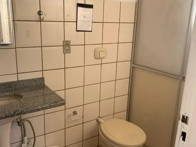 Imagem 7: Ap de 2 Quartos / 2 Banhos / Sacada /Lagoa