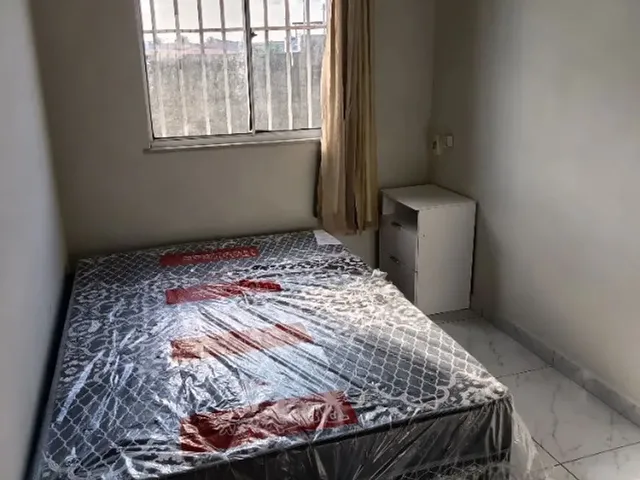 Imagem: Apartamento Bem Localizado e Mobiliado no
