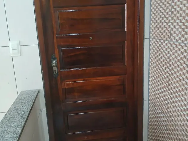 Imagem: Apartamento Duplex Tipo Casa - Nilopolis