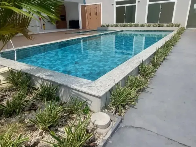 Imagem: Apartamento Mobiliado