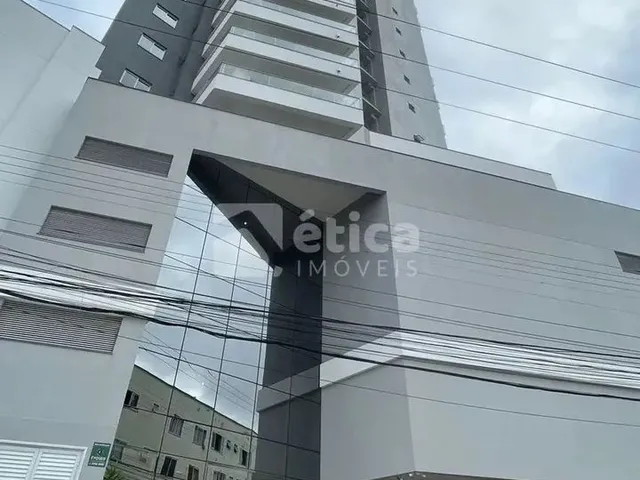 Imagem: Apartamento para Locação Semi Mobiliado