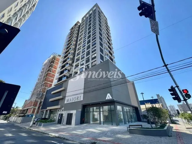 Imagem: Apartamento para Locação, 2 Suítes, 2