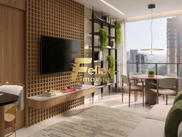 Imagem 13: NOVÍSSIMO EMPREENDIMENTO IMOBILIÁRIO SURGINDO! APARTAMENTO DE 02 QUARTOS, COM LAZER, À