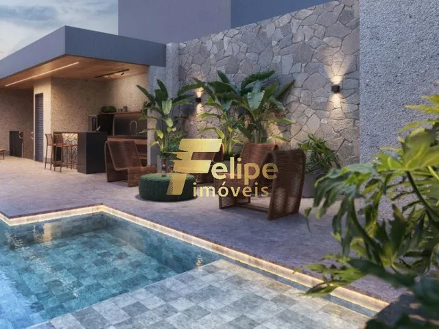 Imagem 2: NOVÍSSIMO EMPREENDIMENTO IMOBILIÁRIO SURGINDO! APARTAMENTO DE 02 QUARTOS, COM LAZER, À