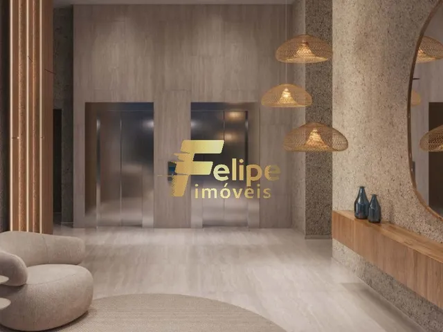 Imagem 11: NOVÍSSIMO EMPREENDIMENTO IMOBILIÁRIO SURGINDO! APARTAMENTO DE 02 QUARTOS, COM LAZER, À