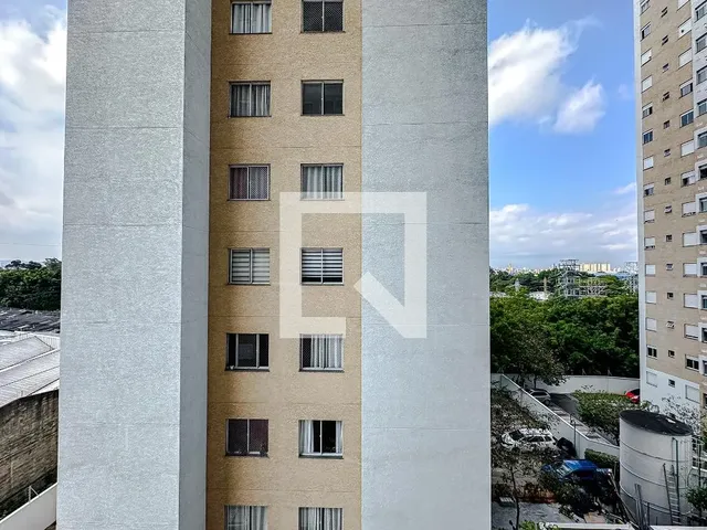 Imagem 3: Apartamento à Venda - Belém, 2 Quartos, 43 m2