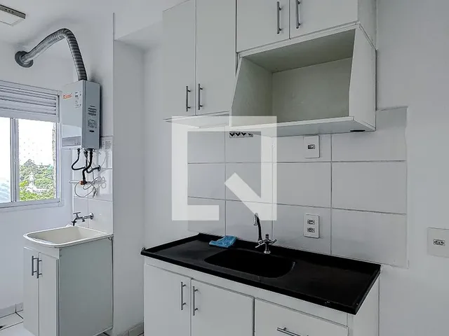 Imagem 14: Apartamento à Venda - Belém, 2 Quartos, 43 m2