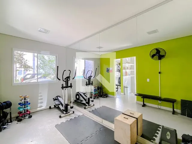 Imagem 12: Apartamento à Venda - Belém, 2 Quartos, 43 m2
