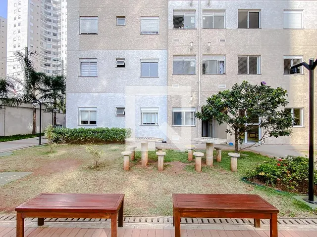 Imagem 16: Apartamento à Venda - Belém, 2 Quartos, 43 m2