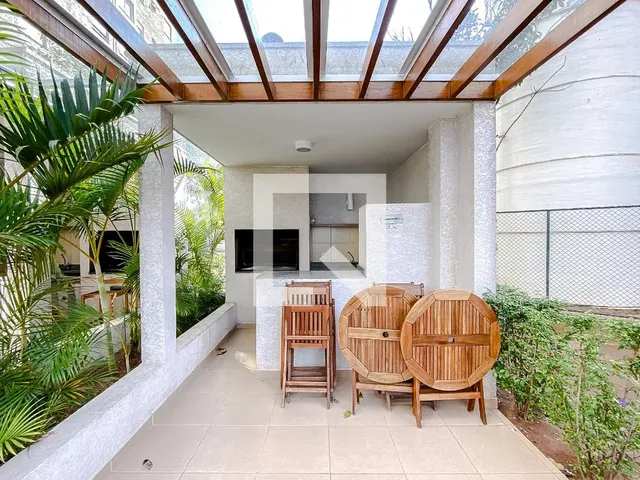 Imagem 4: Apartamento à Venda - Belém, 2 Quartos, 43 m2