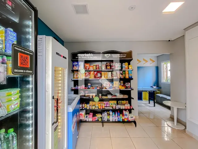 Imagem 6: Apartamento à Venda - Belém, 2 Quartos, 43 m2