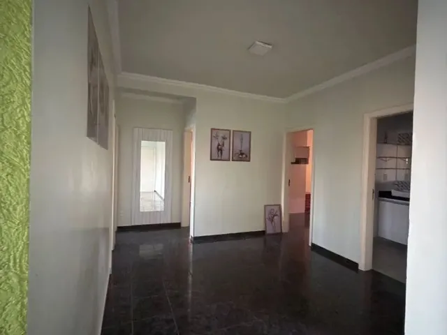 Imagem 4: Sobrado com Varanda 4 Quartos e 3 Banheiros