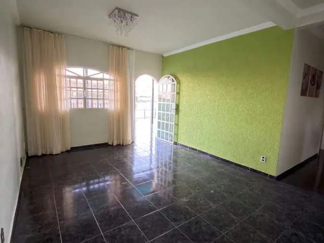 Imagem 5: Sobrado com Varanda 4 Quartos e 3 Banheiros
