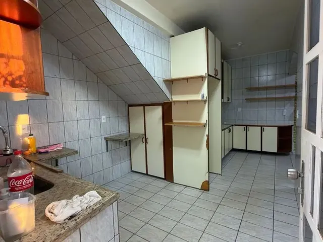Imagem 8: Sobrado com Varanda 4 Quartos e 3 Banheiros
