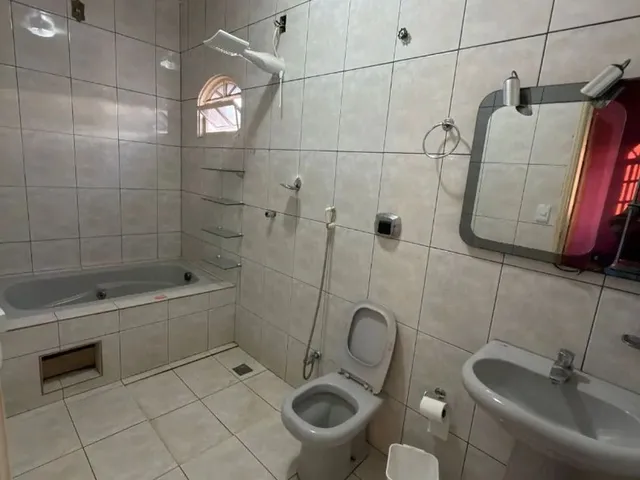 Imagem 10: Sobrado com Varanda 4 Quartos e 3 Banheiros