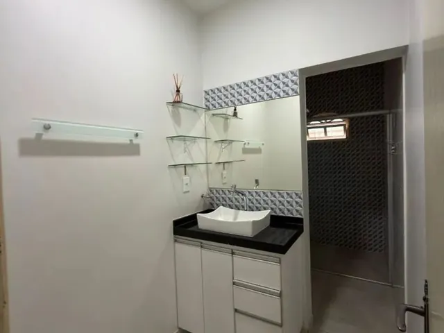 Imagem 12: Sobrado com Varanda 4 Quartos e 3 Banheiros
