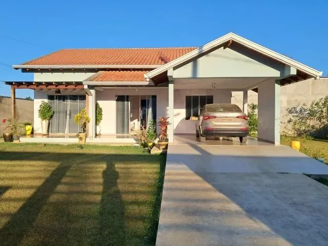 Imagem: Casa a Venda em Machadinho D Amp Apos Oeste/Ro
