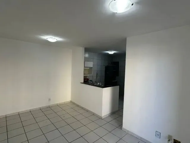 Imagem 2: Apartamento de 56M² em Ponta Negra - Af
