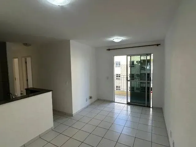 Imagem 5: Apartamento de 56M² em Ponta Negra - Af