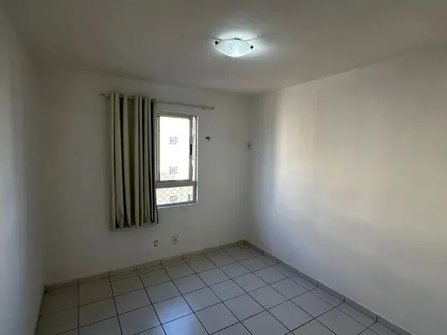 Imagem 7: Apartamento de 56M² em Ponta Negra - Af