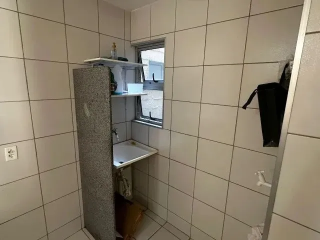 Imagem 11: Apartamento de 56M² em Ponta Negra - Af