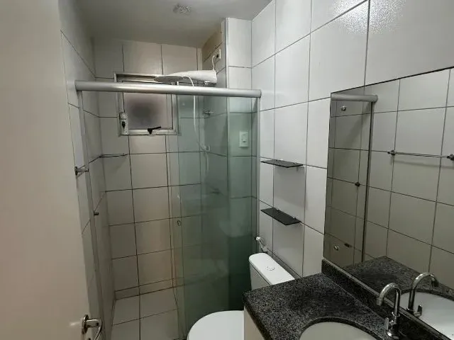 Imagem 13: Apartamento de 56M² em Ponta Negra - Af