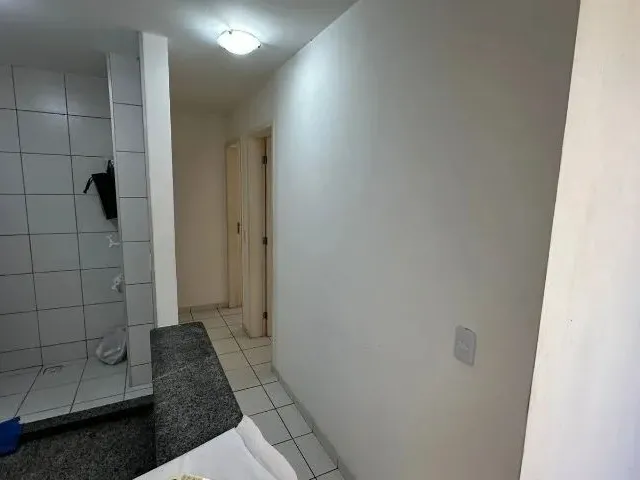Imagem 9: Apartamento de 56M² em Ponta Negra - Af