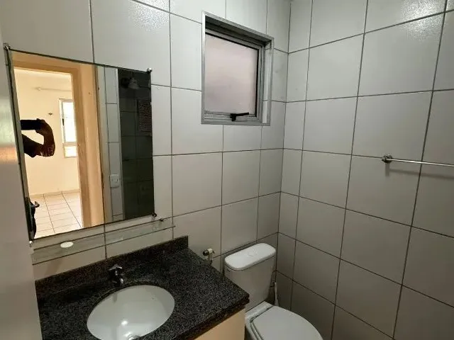 Imagem 10: Apartamento de 56M² em Ponta Negra - Af