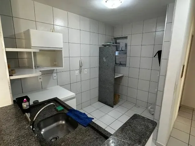 Imagem 4: Apartamento de 56M² em Ponta Negra - Af