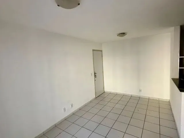 Imagem 6: Apartamento de 56M² em Ponta Negra - Af