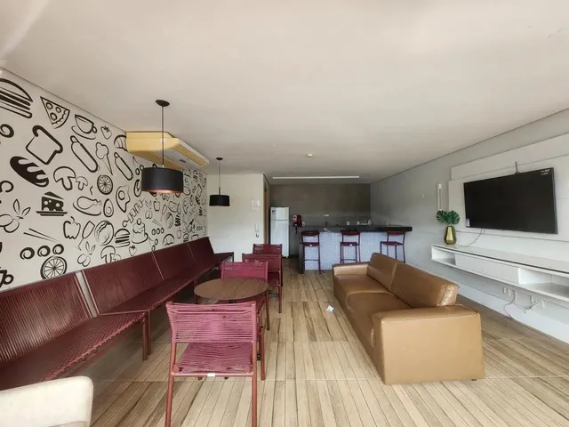 Imagem: Aluguel Loft Edifício Unique Studio