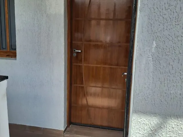Imagem: 2 Dormitórios, Garagem para Motos, Jd