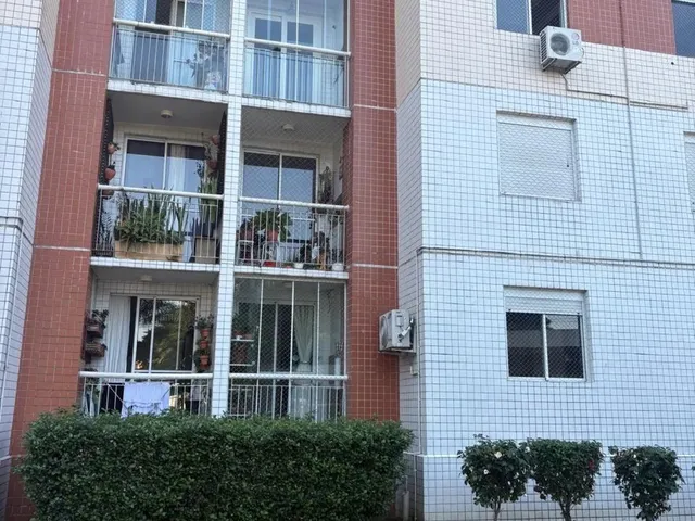 Imagem 1: Apartamento 3 Dormitórios Cristal Fit
