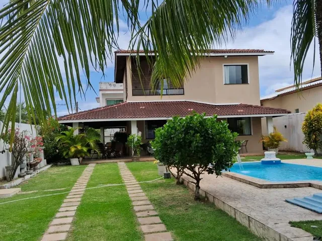 Imagem: Casa Barra Jacuipe para Fim de Ano