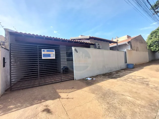 Imagem 1: Casa em Campo Dourado, Dourados/Ms