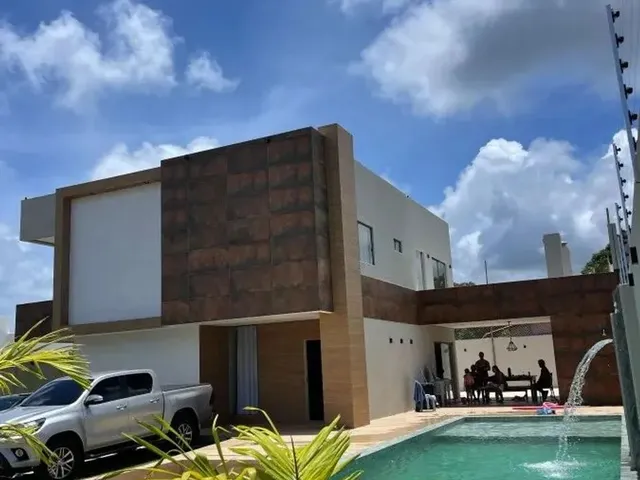 Imagem: Casa para Temporada em Camaçari, Itacimirim